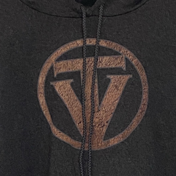 True Made Hoodie - Picture 3 of 5